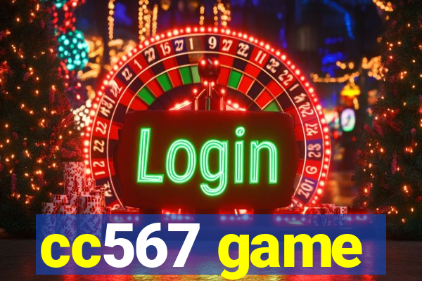 cc567 game